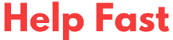 Help Fast